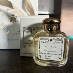 Santa Maria Novella Melograno Perfume